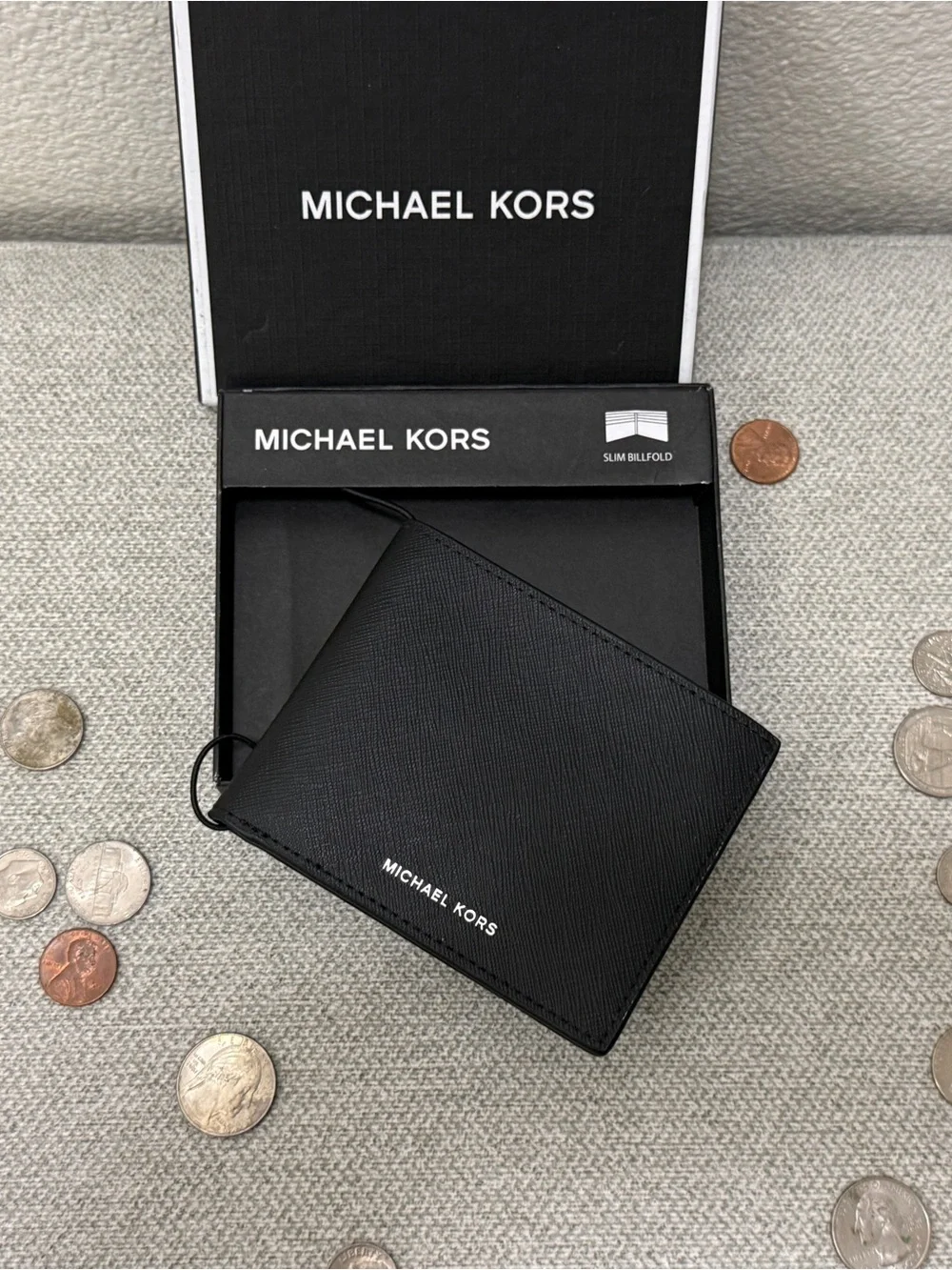 Michael Kors sleek michael